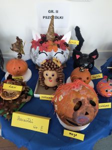 Dyniowy zawrót głowy